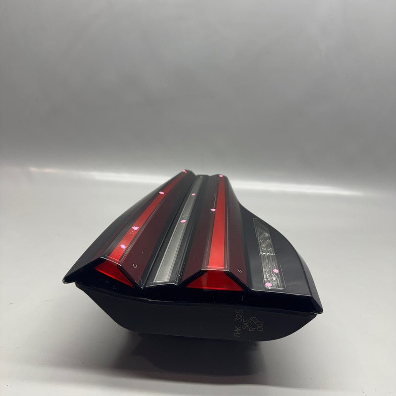 BMW X3 TAIL LIGHT INNER LEFT DRIVER 2022 2023 3946305507