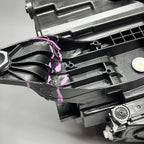 MERCEDES BENZ GLE350 HEADLIGHT LEFT DRIVER GLE450 2020 21 2022 LED A16