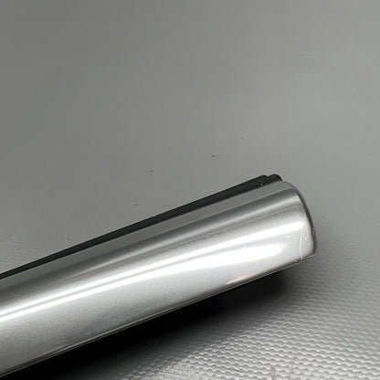 A2577250500 MERCEDES BENZ AMG GT CLS DOOR WINDOW BELT LEFT FRONT 2019 20 21 22 2023 OEM