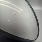 PORSCHE CAYENNE 958 MIRROR LEFT DRIVER 2011 2012 2013 2014 OEM