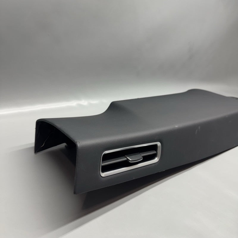 1035967-00-E TESLA MODEL X B-PILLAR LOWER TRIM LEFT 2016 2017 2018 2019 2020 OEM 1035967-00-E