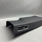 1035967-00-E TESLA MODEL X B-PILLAR LOWER TRIM LEFT 2016 2017 2018 2019 2020 OEM 1035967-00-E