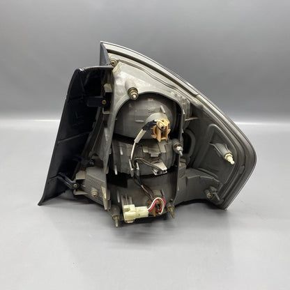 SUBARU LEGACY TAIL LIGHT LEFT DRIVER 2006 2007 OEM