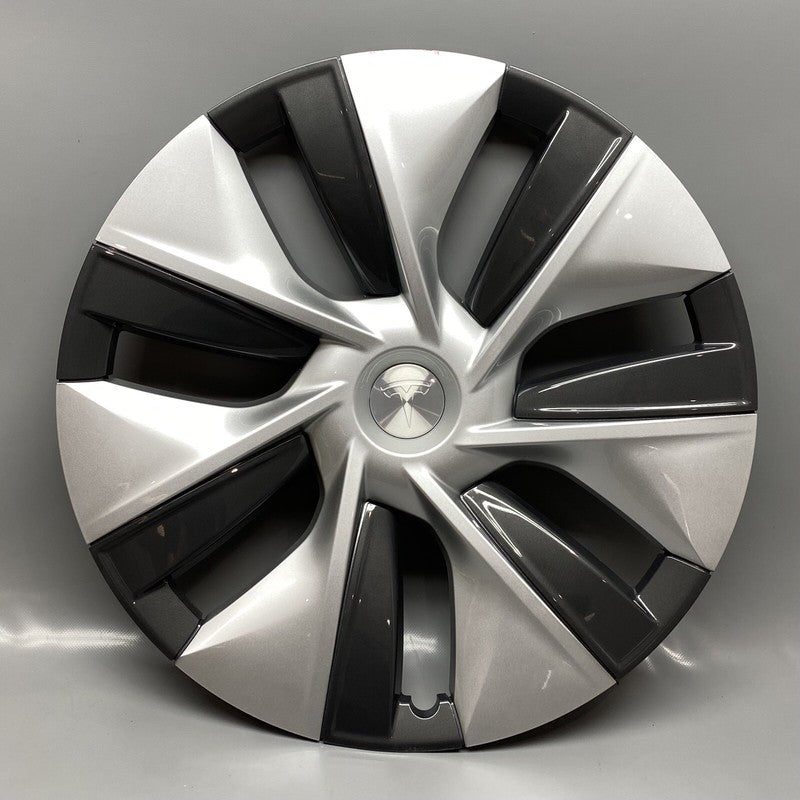 1044235-00-D TESLA MODEL Y WHEEL COVER 1044235-00-D 2020 2021 2022 2023 OEM