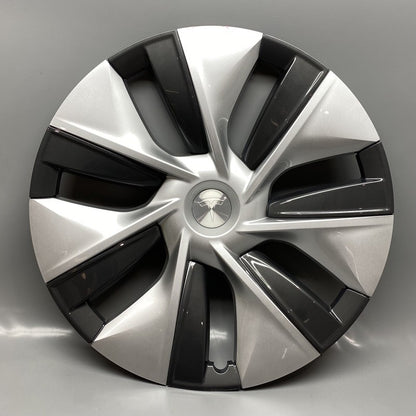 1044235-00-D TESLA MODEL Y WHEEL COVER 1044235-00-D 2020 2021 2022 2023 OEM