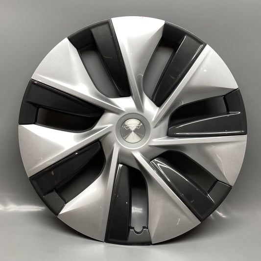 1044235-00-D TESLA MODEL Y WHEEL COVER 1044235-00-D 2020 2021 2022 2023 OEM