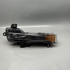 1077392-00-F TESLA MODEL 3 FOG LIGHT RIGHT PASSENGER 2017 18 19 20 21 2022 OEM 1077392-00-F