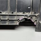 1493774-00-B TESLA MODEL Y FRONT BUMPER LOWER VALANCE 2020 2021 2022 2023 OEM 1497740-00-C