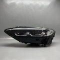 BMW M3 HEADLIGHT LEFT DRIVER M4 430 2021 2022 2023 OEM 5A19365-04