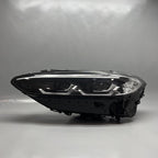 BMW M3 HEADLIGHT LEFT DRIVER M4 430 2021 2022 2023 OEM 5A19365-04