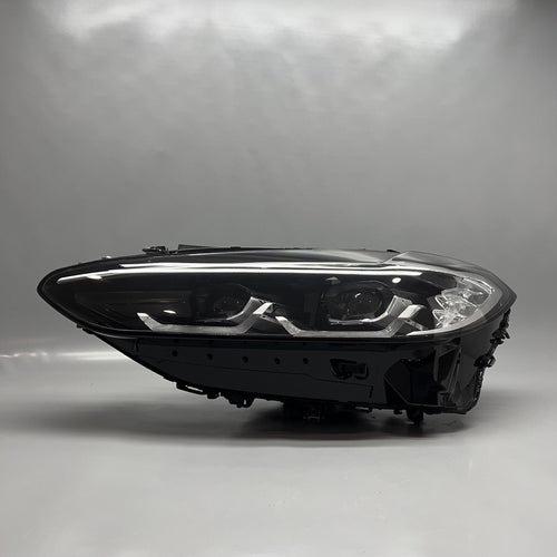 BMW M3 HEADLIGHT LEFT DRIVER M4 430 2021 2022 2023 OEM 5A19365-04
