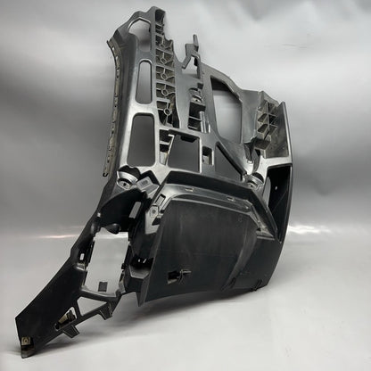 8738598 BMW I4 SUPPORT COVER INNER BUMPER LEFT 2020 2021 2022 2023 2024 OEM 8738598
