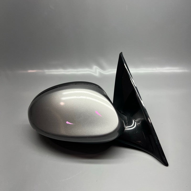 BMW 328 MIRROR RIGHT PASSENGER 330 2 DOOR 2007 2008 2009 OEM