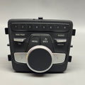 AUDI A4 S4 A5 S5 CENTER CONSOLE MULTIFUNCTIONAL SWITCH CONTROL 2017-20