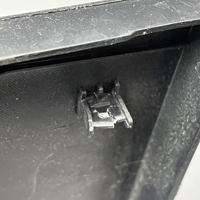 1741538-00-F TESLA CYBERTRUCK BEDSIDE SAIL APPLIQUE LEFT 2023 2024 OEM 1741538-00-F