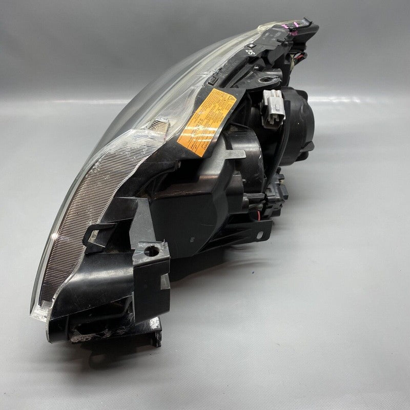 SUBARU IMPREZA HEADLIGHT RIGHT PASSENGER 2008 2009 2010 2011 XENON OEM
