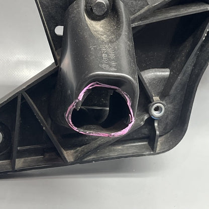 1516277-00-G TESLA MODEL Y RADIATOR SUPPORT 2020 2021 2022 2023 OEM 1516277-00-G