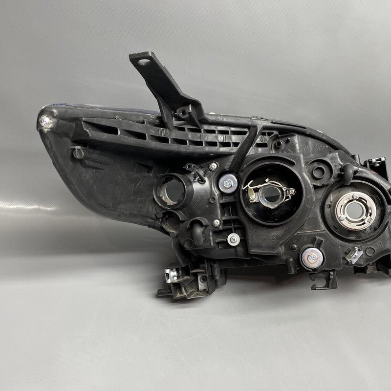 MAZDA 5 MAZDA 5 HEADLIGHT LEFT DRIVER 2008 2009 2010 HALOGEN OEM 