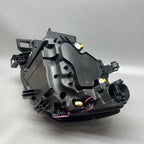 VOLKSWAGEN ID4 HEADLIGHT RIGHT PASSENGER 2020 2021 2022 2023 LED OEM 1