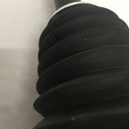 1027461-00-G TESLA MODEL X LEFT REAR AIR SPRING ASSEMBLY 2015 2016 2017 2018 OEM