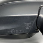 SUBARU FORESTER MIRROR RIGHT PASSENGER E13027507 2014 2015 2016 2017 2