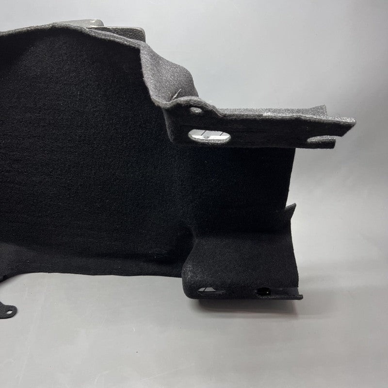 1493059-98-I TESLA MODEL Y FLOOR CARPET LINER LEFT FRONT 2020 2021 2022 2023 OEM 1493059-98-I