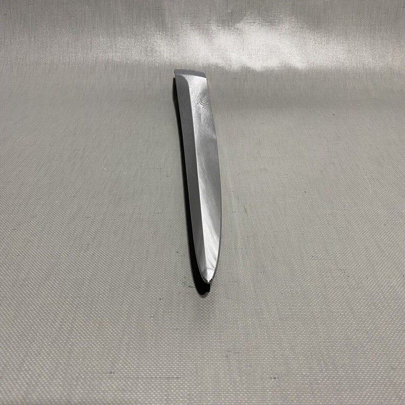 3W3-807-820 BENTLEY GT REAR BUMPER TRIM RIGHT 3W3-807-820 2012 2013 2014 2015 2016 OEM