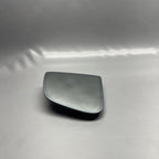 TESLA MODEL Y MIRROR GLASS LEFT DRIVER 2020 2021 2022 2023 OEM 925-313