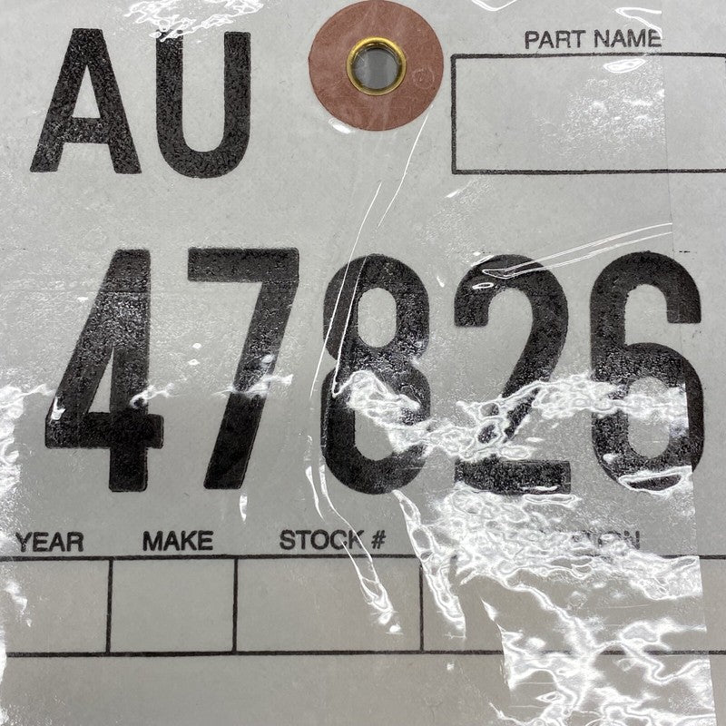 1032175-00-C TESLA MODEL X DOOR WINDOW MOLDING RIGHT FRONT 2016 17 18 19 2020 1032175-00-C