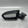 BMW 530I MIRROR LEFT DRIVER 2017 2018 2019 2020 2021 2022 2023 OEM