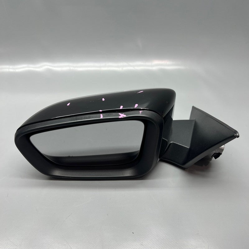 BMW 530I MIRROR LEFT DRIVER 2017 2018 2019 2020 2021 2022 2023 OEM