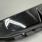 PORSCHE PANAMERA FENDER VENT GRILLE RIGHT 2017 2018 2019 2020 2021 202