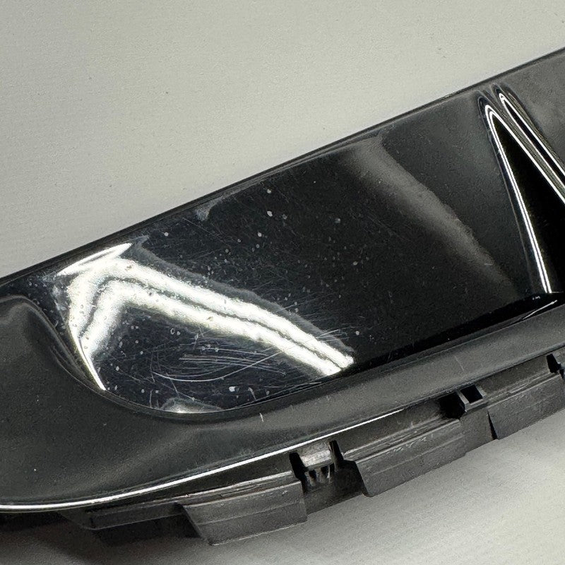 PORSCHE PANAMERA FENDER VENT GRILLE RIGHT 2017 2018 2019 2020 2021 202