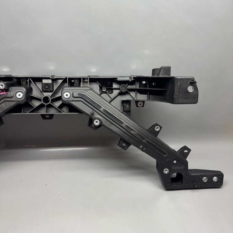 TESLA MODEL 3 RADIATOR SUPPORT BRACKET 2023 2024 2025 OEM 1711743-00