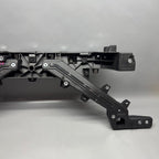 TESLA MODEL 3 RADIATOR SUPPORT BRACKET 2023 2024 2025 OEM 1711743-00