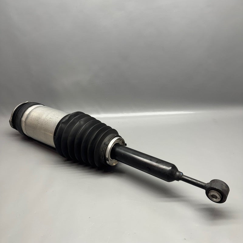 TESLA MODEL X AIR SHOCK STRUT REAR 2016 2017 2018 2019 2020 OEM 102746