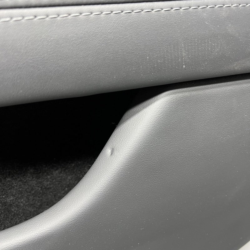 1983176-20-D TESLA MODEL 3 HIGHLAND DOOR PANEL RIGHT FRONT 2024 2025 OEM 1983176-20-D