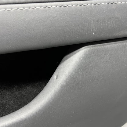 1983176-20-D TESLA MODEL 3 HIGHLAND DOOR PANEL RIGHT FRONT 2024 2025 OEM 1983176-20-D