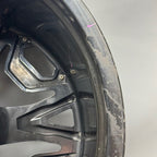 BMW IX  WHEEL RIM 22 INCH  9.5JX22 2022 2023 OEM 5A02658