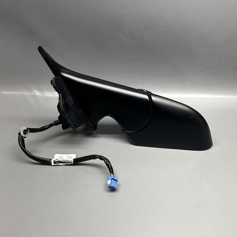 1594111-00-B TESLA MODEL Y MIRROR LEFT DRIVER 2020 2021 2022 2023 OEM 1594111-00-B