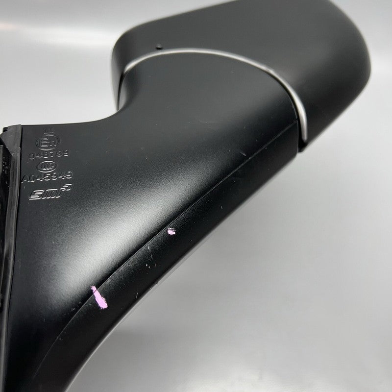 1592032-00-B TESLA MODEL Y MIRROR RIGHT PASSENGER 2021 2022 2023 OEM 1592032-00-B