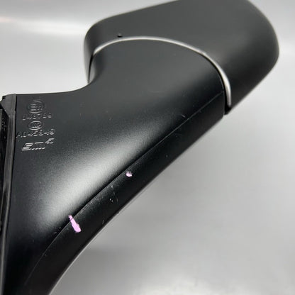 1592032-00-B TESLA MODEL Y MIRROR RIGHT PASSENGER 2021 2022 2023 OEM 1592032-00-B