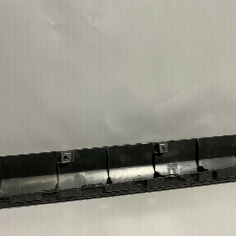 6005874-00-G TESLA MODEL S ROCKER MOLDING LEFT DRIVER SIDE 2012 2013 2014 2015 OEM 