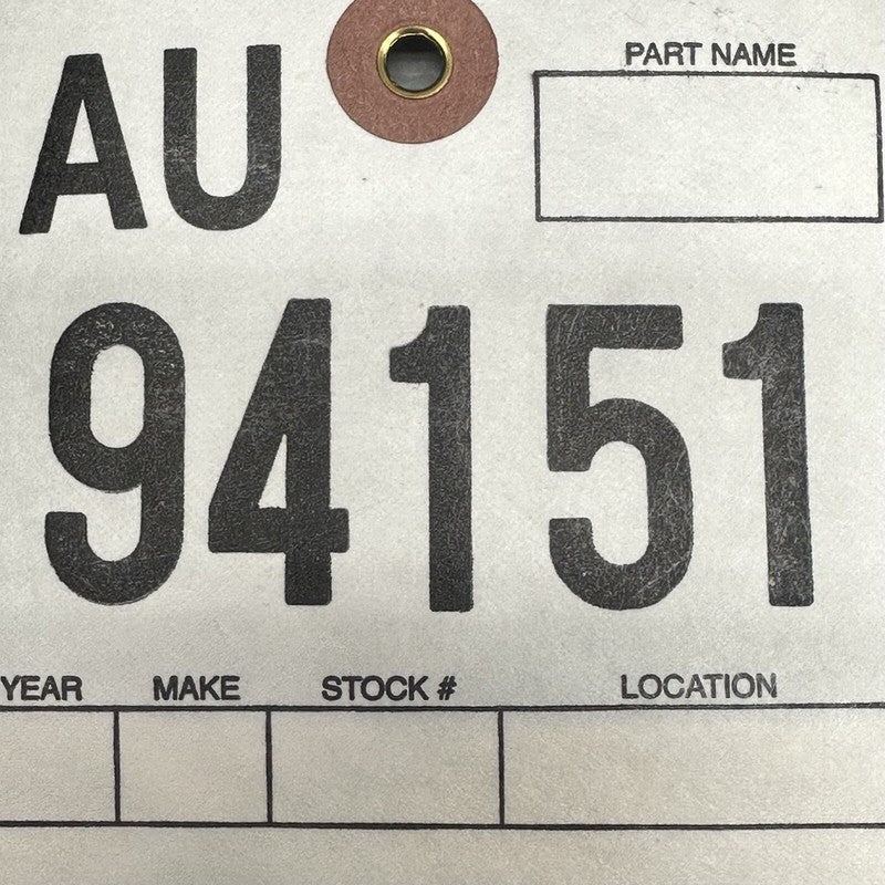 92101-D9 KIA SPORTAGE HEADLIGHT LEFT DRIVER 2017 2018 2019 HALOGEN LED OEM 92101-D9