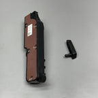 1551855-01-A TESLA MODEL 3 Y SEAT CONTROL SWITCH RIGHT FRONT OEM 1551855-01-A