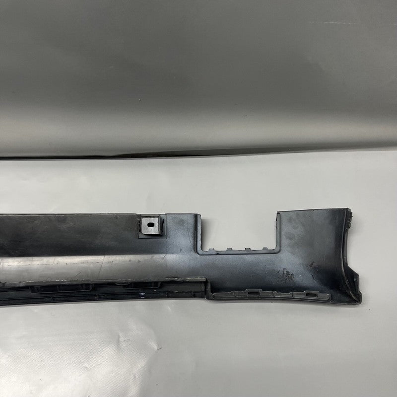 6005875-00-J TESLA MODEL S ROCKER MOLDING RIGHT SIDE 2016 2017 2018 2019 2020 6005875-00-J