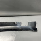 6005875-00-J TESLA MODEL S ROCKER MOLDING RIGHT SIDE 2016 2017 2018 2019 2020 6005875-00-J