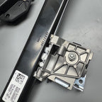TESLA MODEL X DOOR WINDOW REGULATOR LEFT REAR 2016 2017 2018 2019 2020