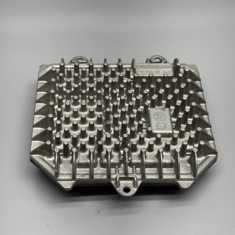BMW 530 540 HEADLIGHT MODULE LED OEM 2017 2018 2019 2020 7463515