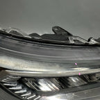 RAV-4 TOYOTA RAV-4 HEADLIGHT RIGHT PASSENGER 2019 2020 2021 2022 LED OEM 